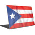Puerto Rico Flag Dell XPS Skin